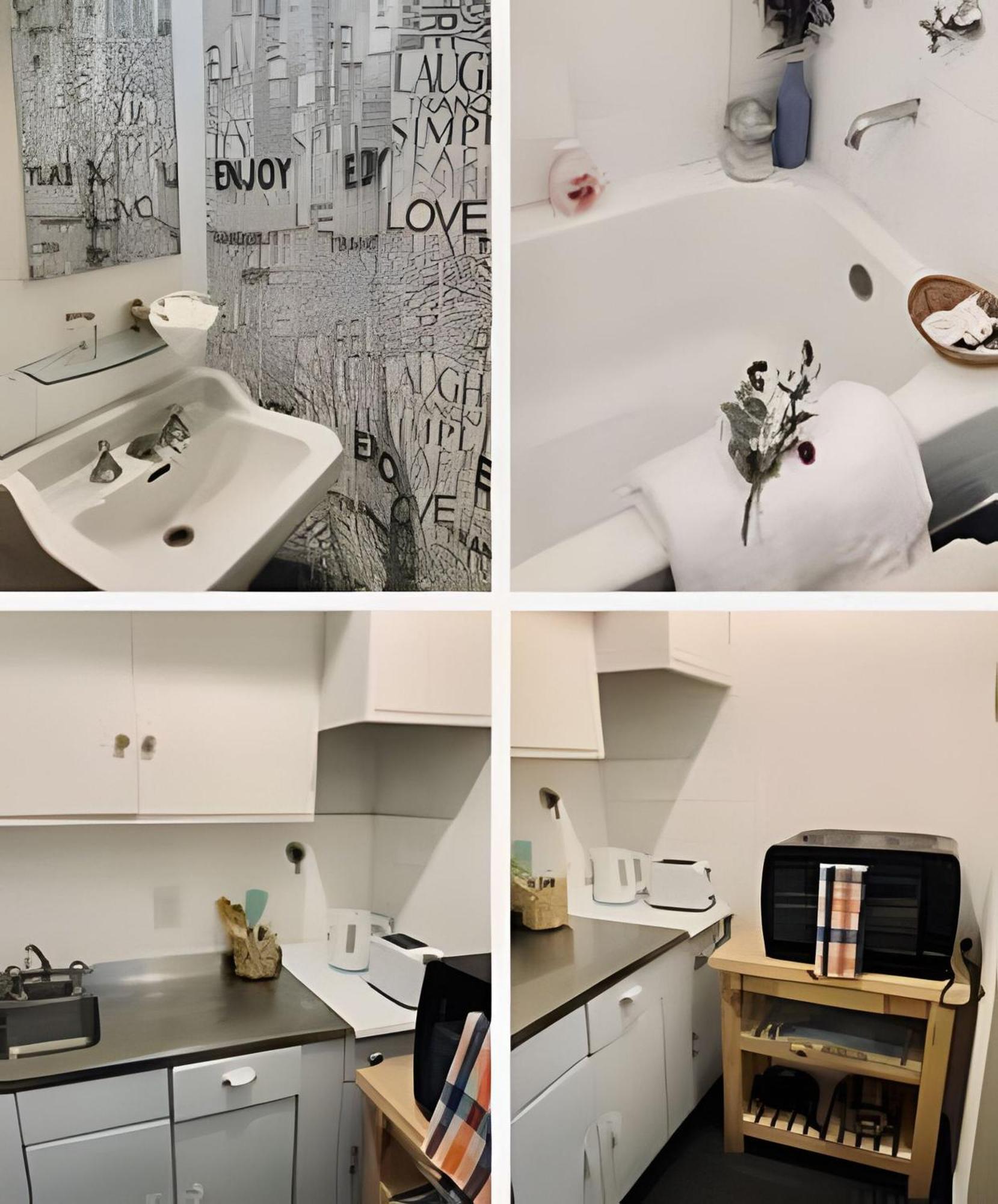 Apartment Monoambiente En Microcentro De Bs As Buenos Aires