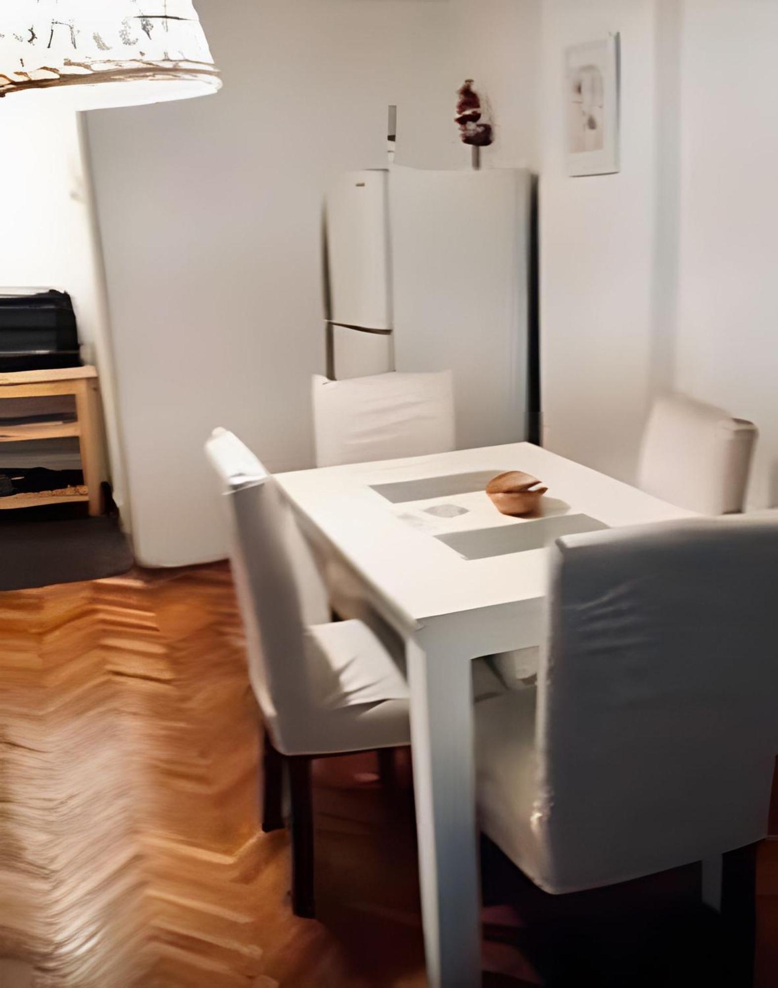 Monoambiente En Microcentro De Bs As Apartment